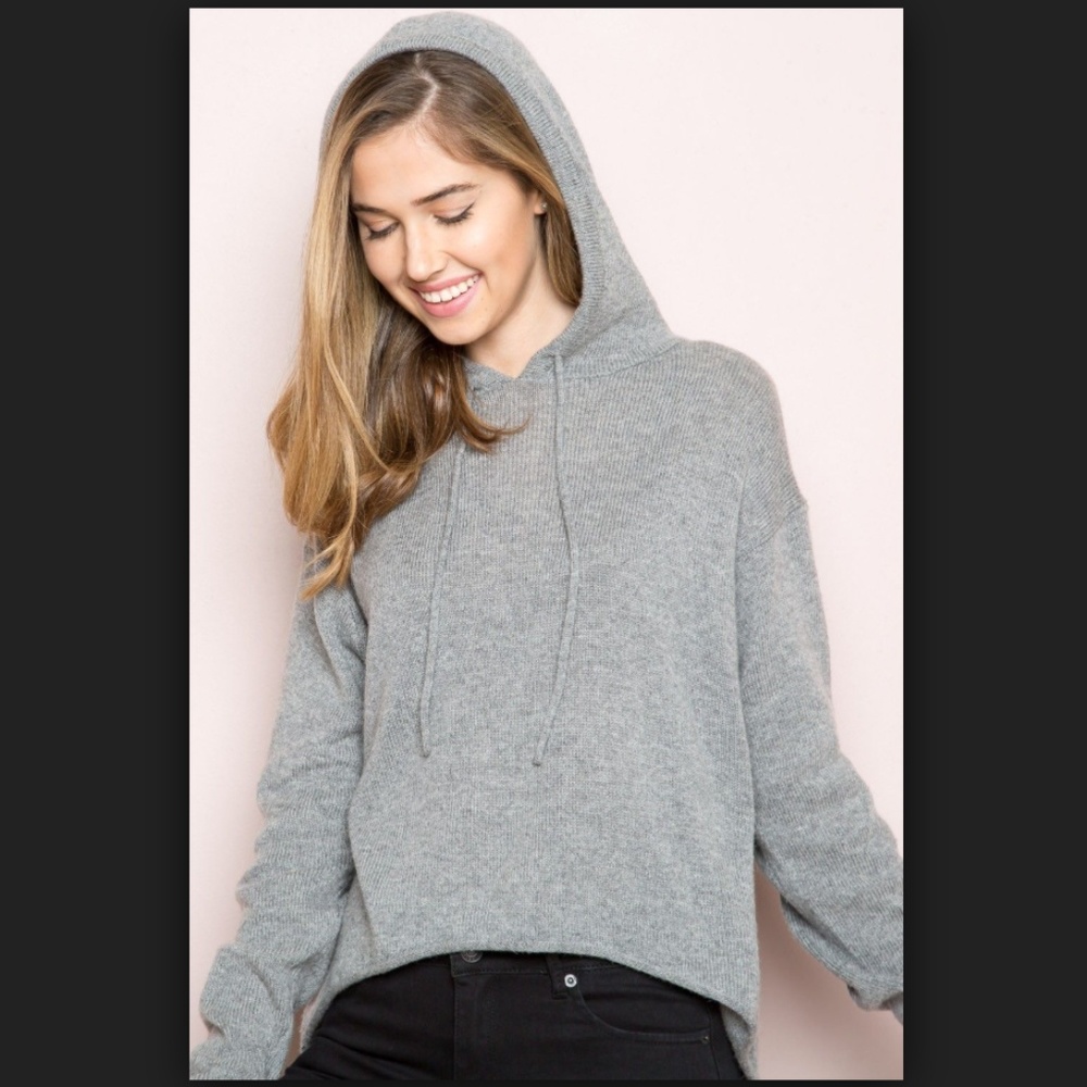Sweater Sweatshirt